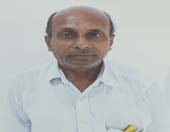 Dr. Chandeshwar Roy